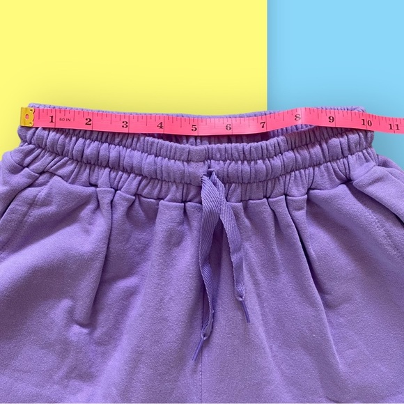 Nike Sweat Shorts - Picture 3 of 6